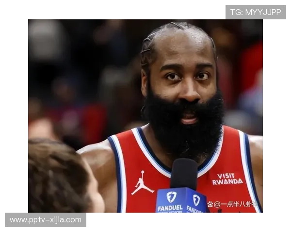 骑士哈登首秀与米切尔错时登场 天赋升级助推球队近六周15胜5负