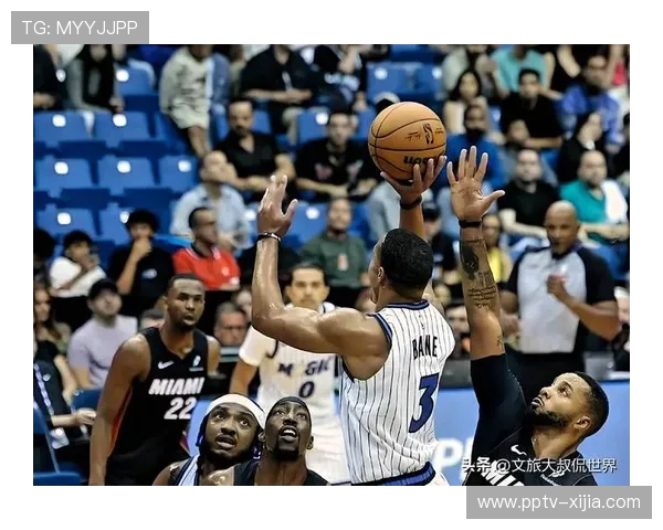 魔术贝恩三分5投5中 半场17分仍难阻球队主场失利