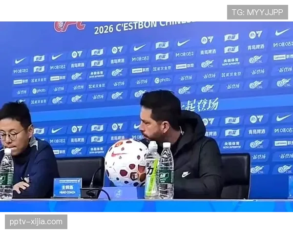 三镇客场带走一分表现稳健 墨西哥主帅莫拉逐渐适应中超节奏