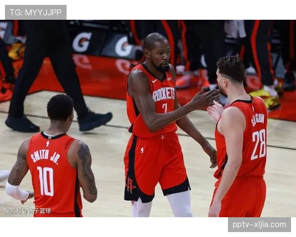 杜兰特4月6日17中10砍31分8板8助3帽 老将集体回春成收官亮点